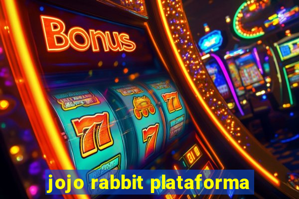 jojo rabbit plataforma